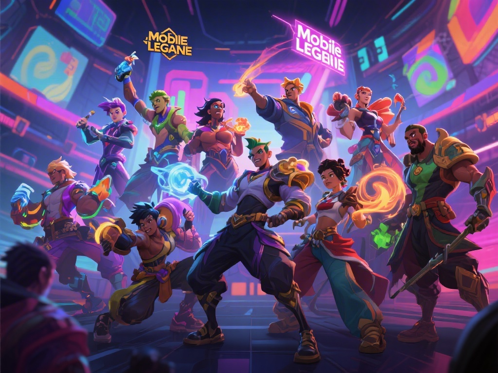 How Many Heroes Are in Mobile Legends: A Comprehensive Guide