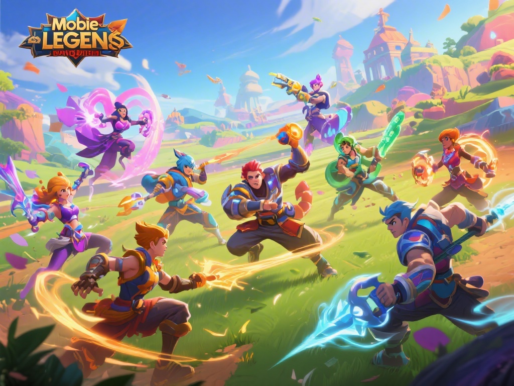 How Many Heroes Are in Mobile Legends: Unveiling the Full List