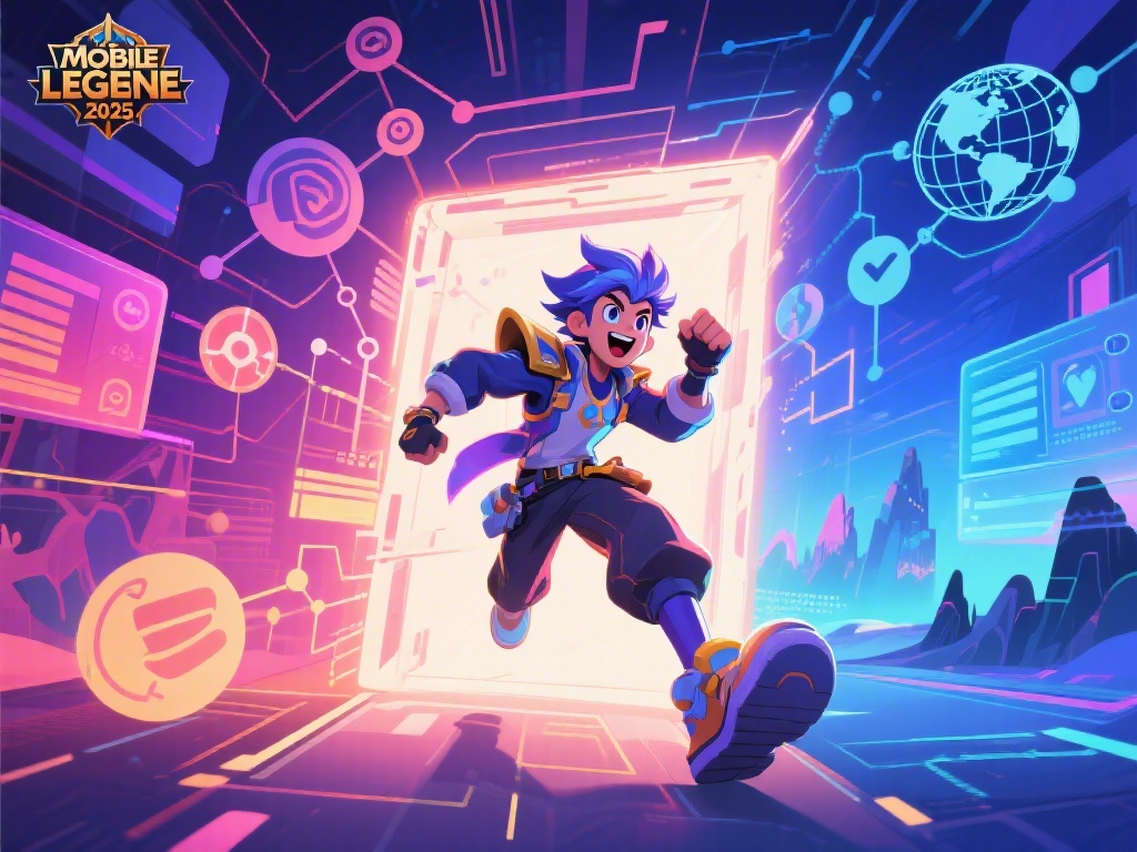 How to Change Server in Mobile Legends 2025: A Comprehensive Guide