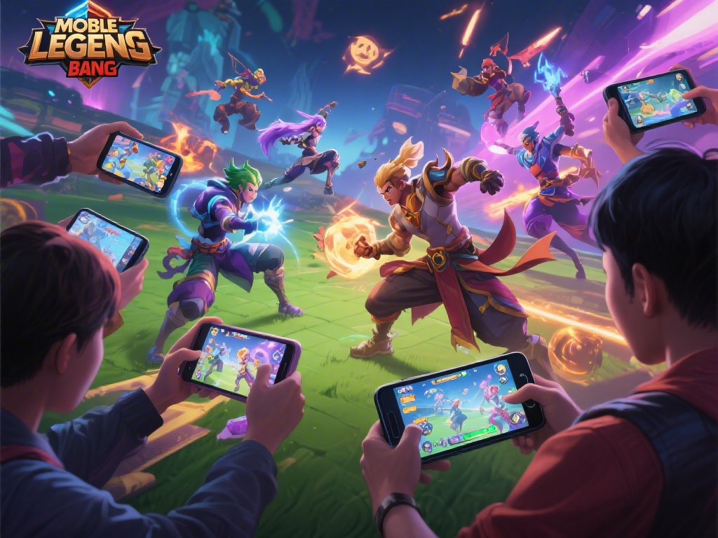 How to Download Mobile Legends: The Ultimate Guide