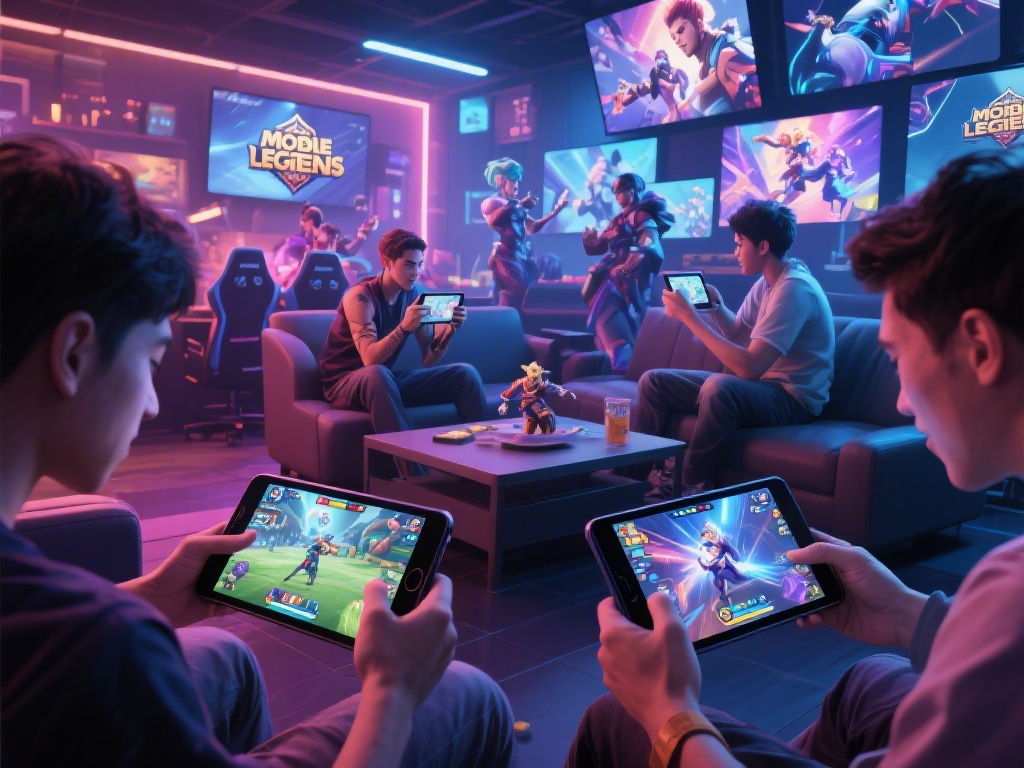 How to Download Mobile Legends in USA - Step-by-Step Guide