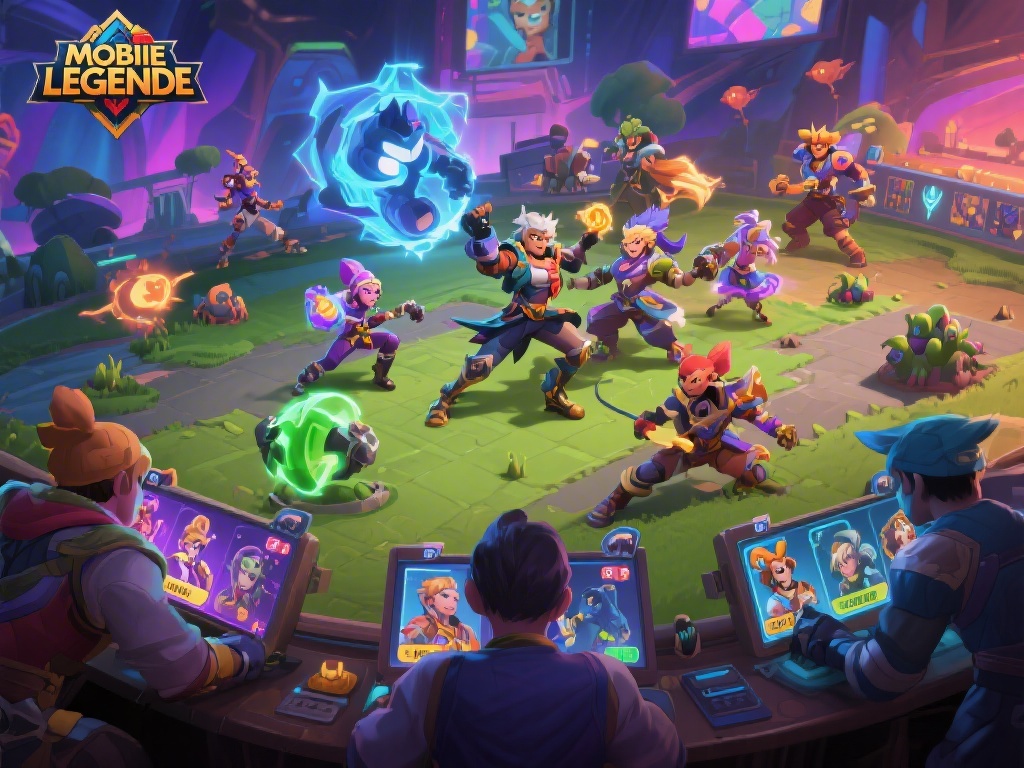 How to Play Mobile Legends: Ultimate Gameplay Tips for Beginners