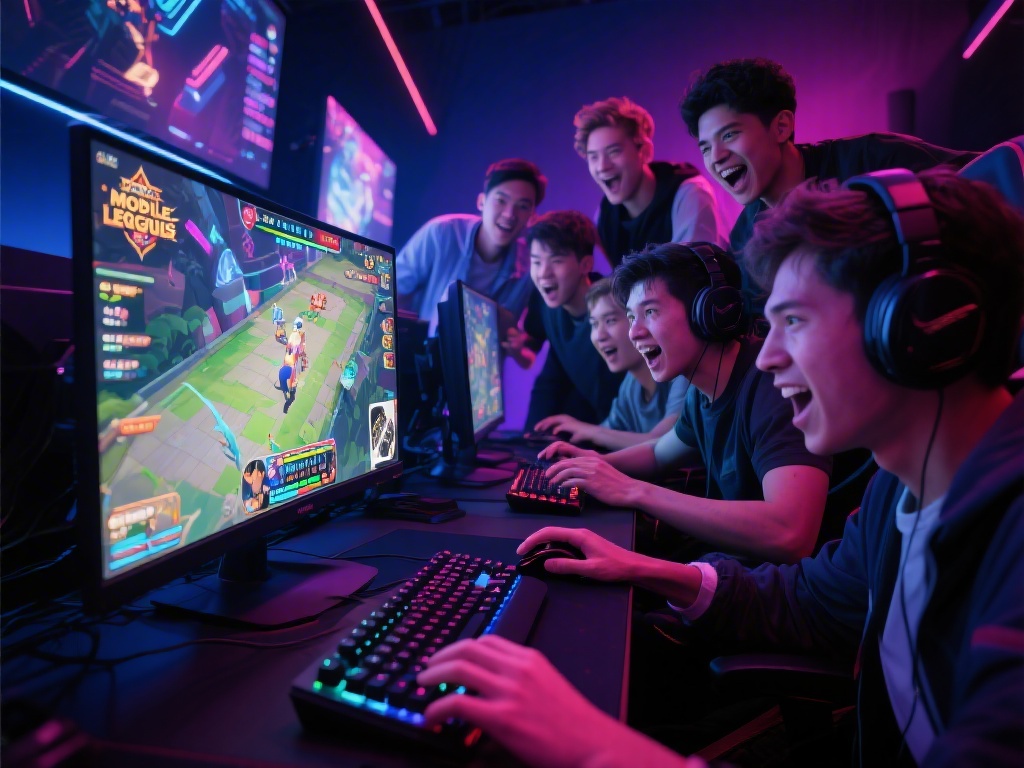 How to Play Mobile Legends on PC: A Comprehensive Guide