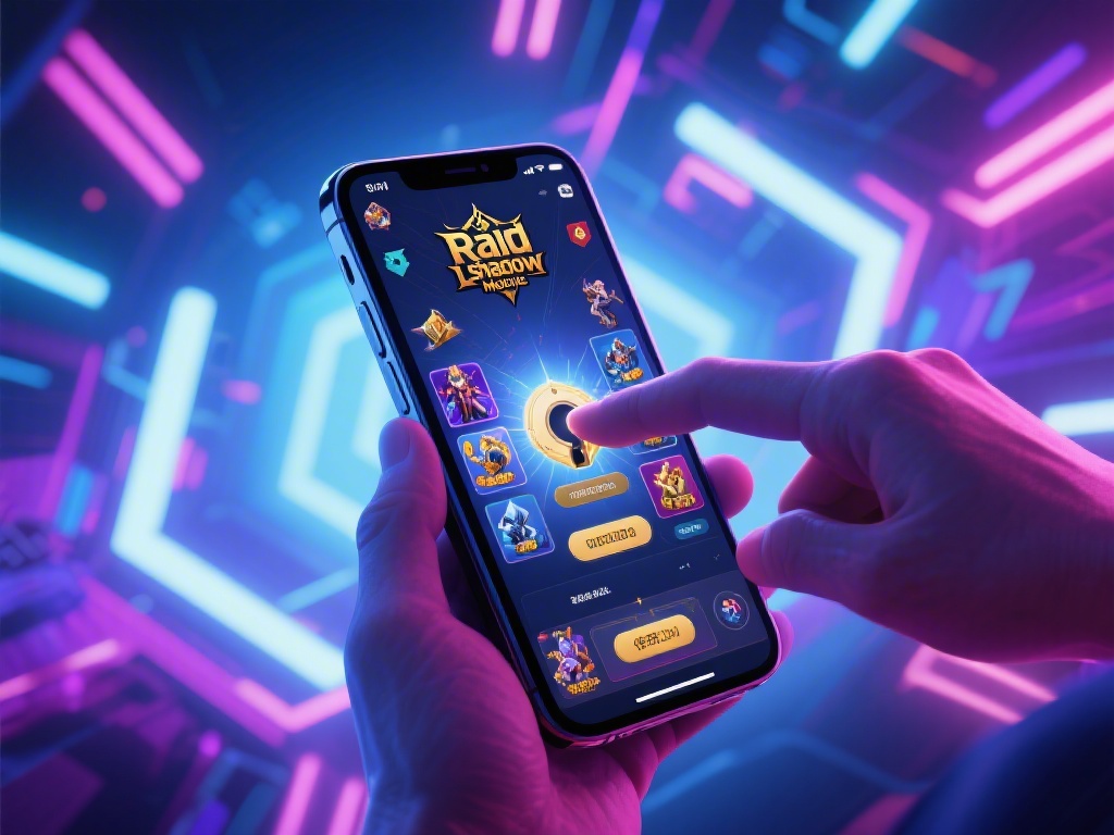 How to Use Codes in Raid Shadow Legends Mobile: Ultimate Guide