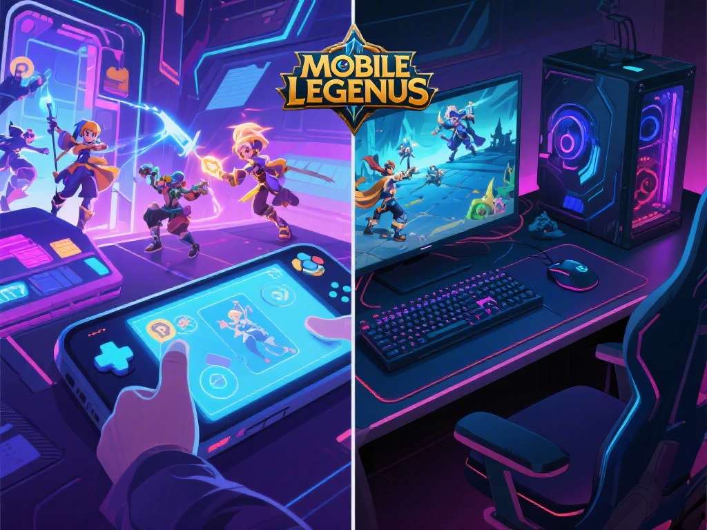Is Mobile Legends & League of Legends the Same? Find Out the Truth!
