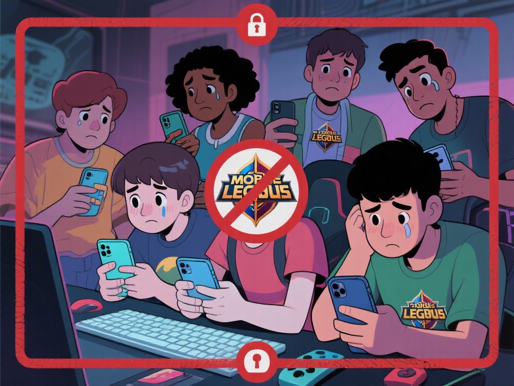 Is Mobile Legends Banned? Everything You Need to Know