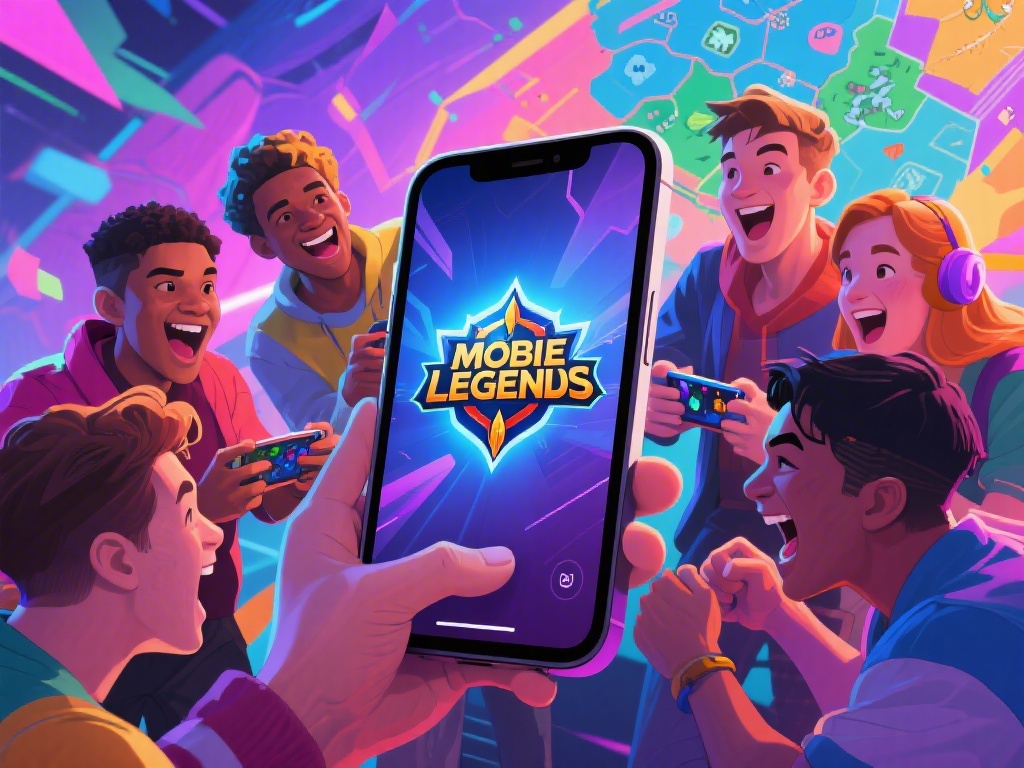 Is Mobile Legends Banned in the USA? Find Out the Truth!
