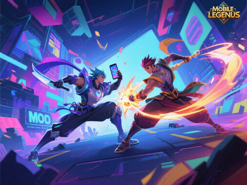 Is Mobile Legends the Same as League of Legends? Find Out Here!