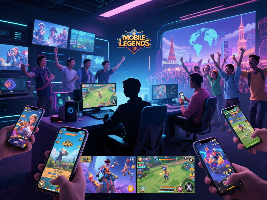 Who Created Mobile Legends? Unveiling the Creator's Legacy