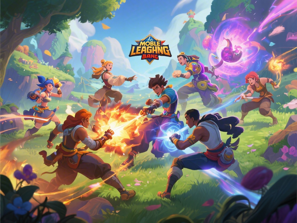 Who Made Mobile Legends? Discover the Creator Behind the Game