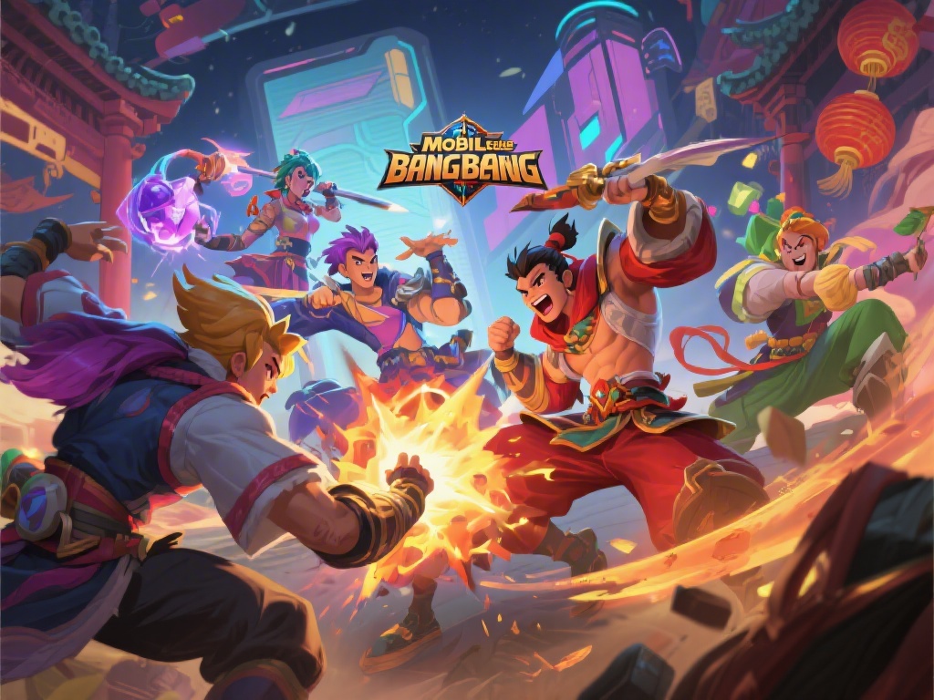 Who Owns Mobile Legends: Bang Bang? Discover the Truth Inside!