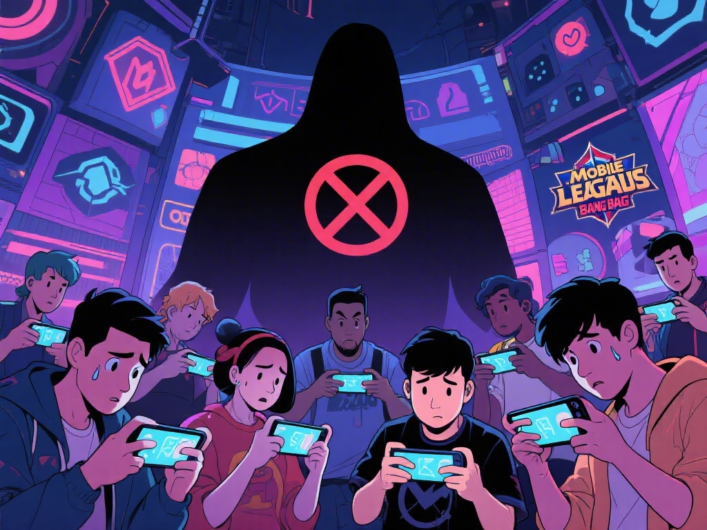 Why Did Mobile Legends Get Banned in the US? - Discover the Truth