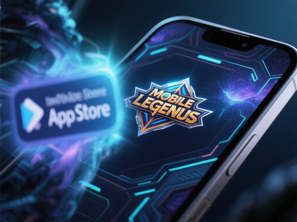Why is Mobile Legends Not in the App Store? - The Inside Scoop!