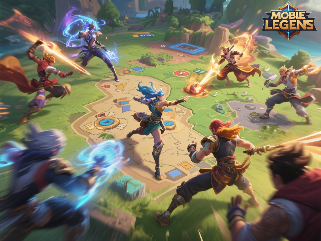 Are There Bots in Mobile Legends? Discover the Truth in Our Guide!