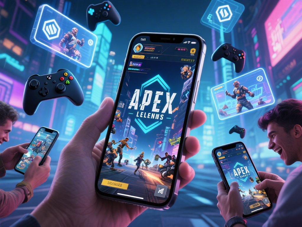Can Apex Legends Be Played on Mobile? Ultimate Guide and Tips