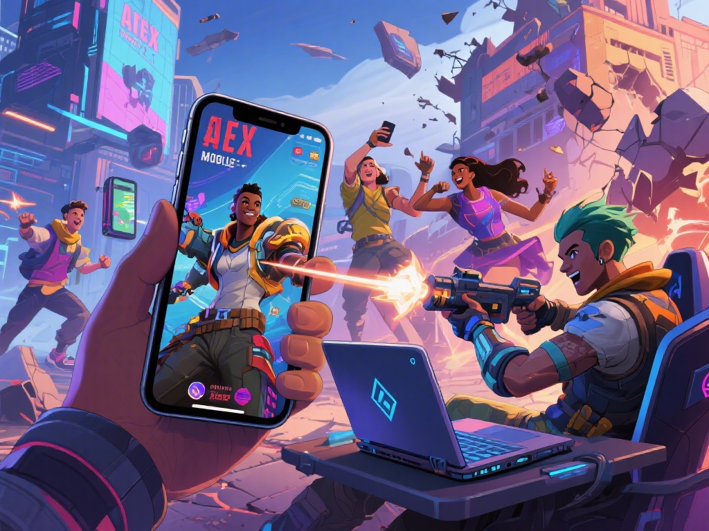 Can Apex Legends Mobile Players Join PC Sessions? Find Out How!