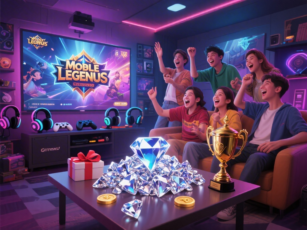 Can I Gift Diamonds in Mobile Legends? Ultimate Guide for Players
