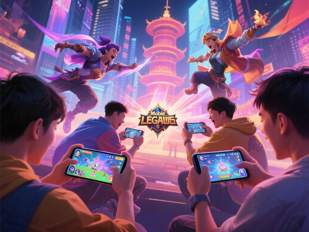 Can I Play Mobile Legends in China? Everything You Need to Know