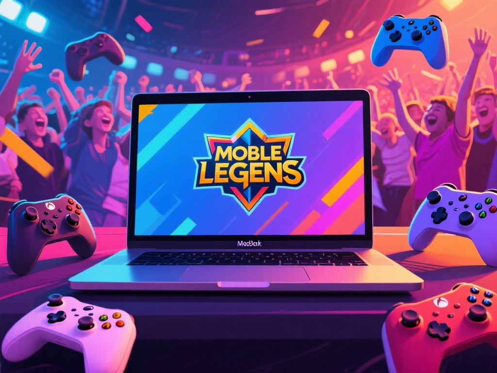 How to Play Mobile Legends on MacBook: A Comprehensive Guide