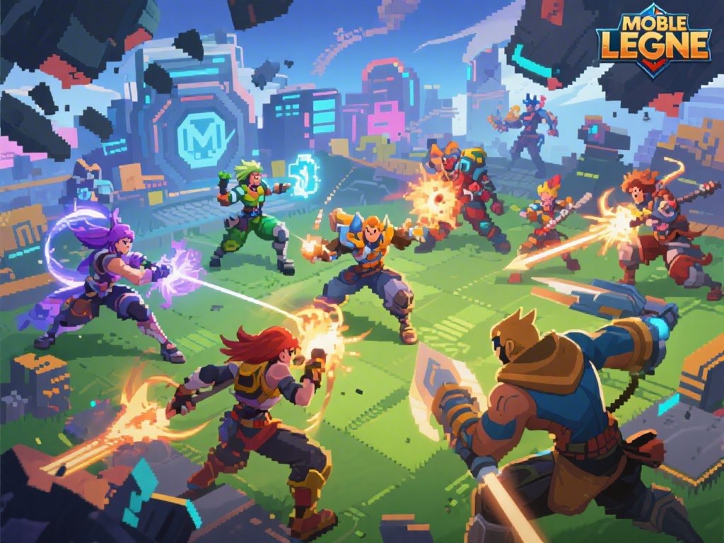 Can I Play Mobile Legends on Nintendo Switch? The Ultimate Guide