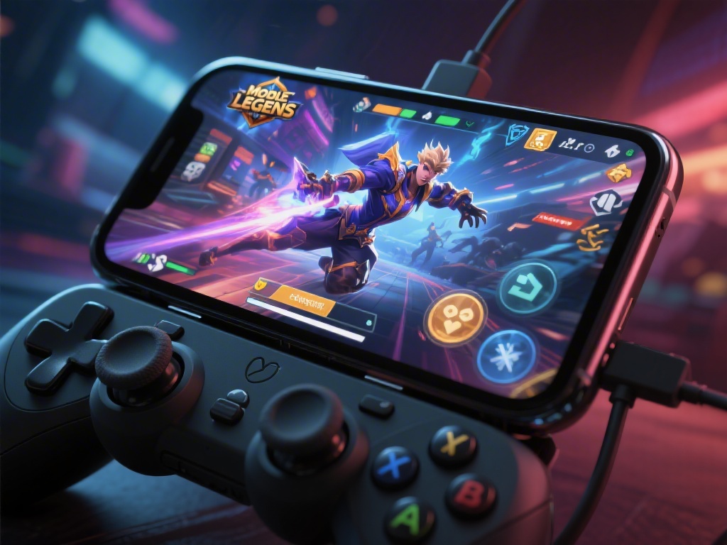 Can I Play Mobile Legends with a Controller? Ultimate Guide