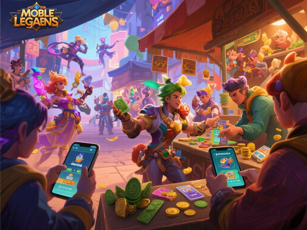 How to Sell My Mobile Legends Account: A Complete Guide