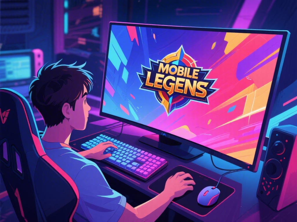 How to Play Mobile Legends on PC: A Complete Guide