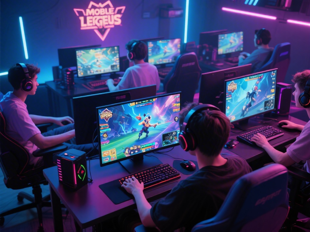 How to Play Mobile Legends on PC: Ultimate Guide