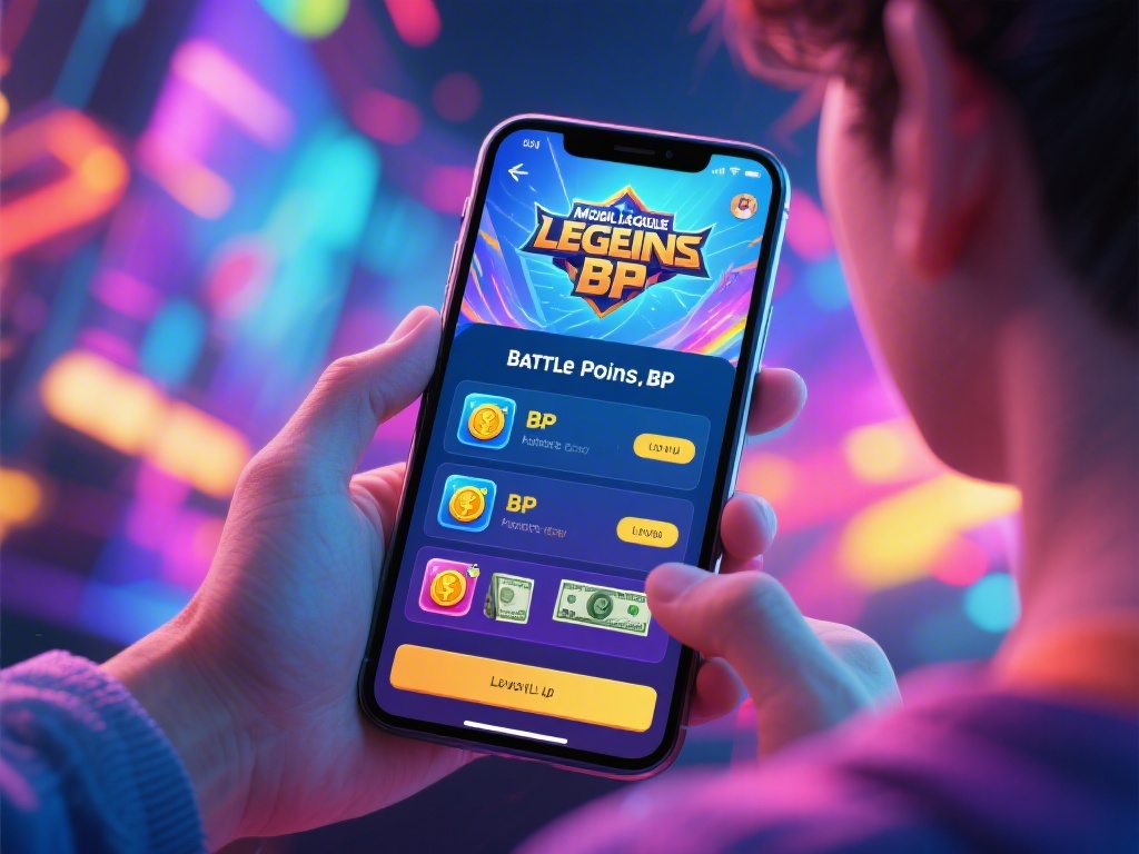 Can You Buy Battle Points in Mobile Legends? A Comprehensive Guide