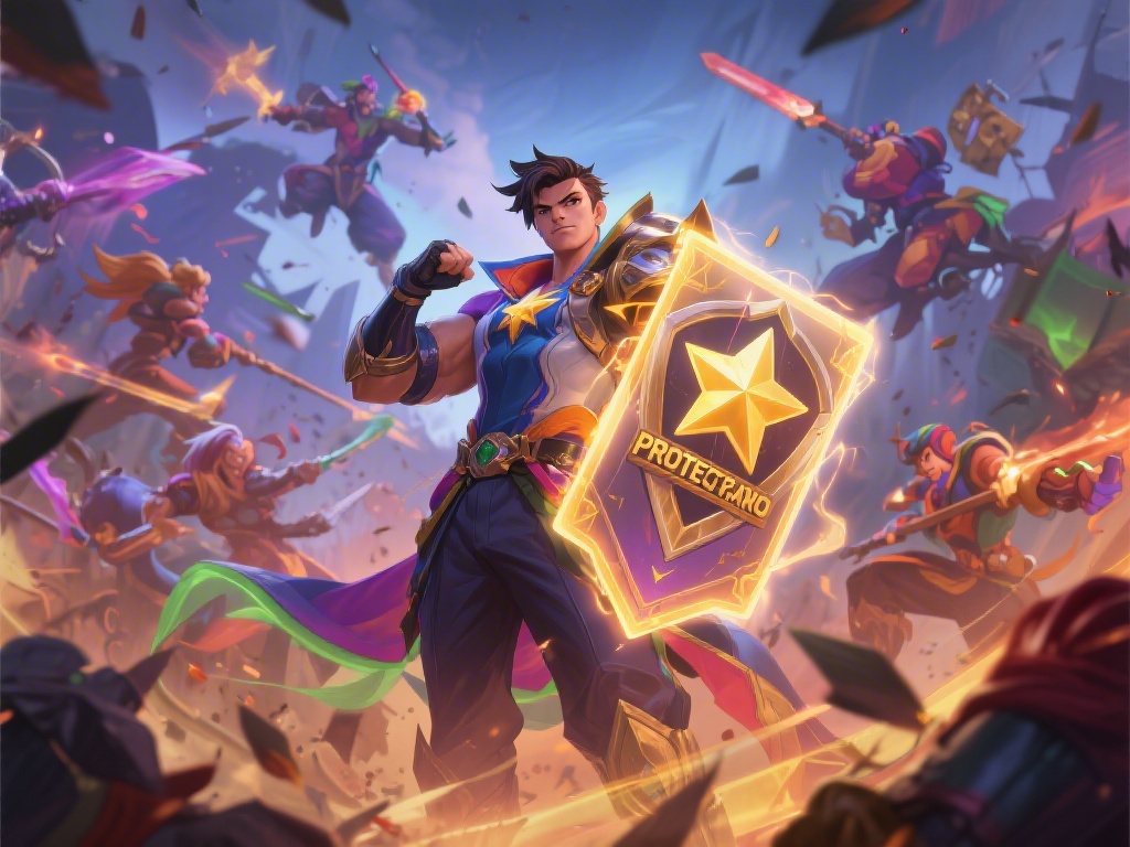 Can You Buy Star Protection Card in Mobile Legends? - The Ultimate Guide
