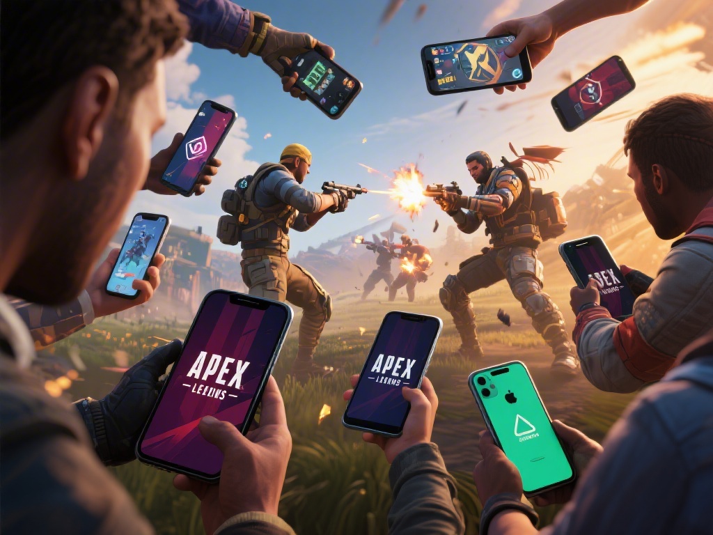 How to Download Apex Legends on Mobile: The Ultimate Guide