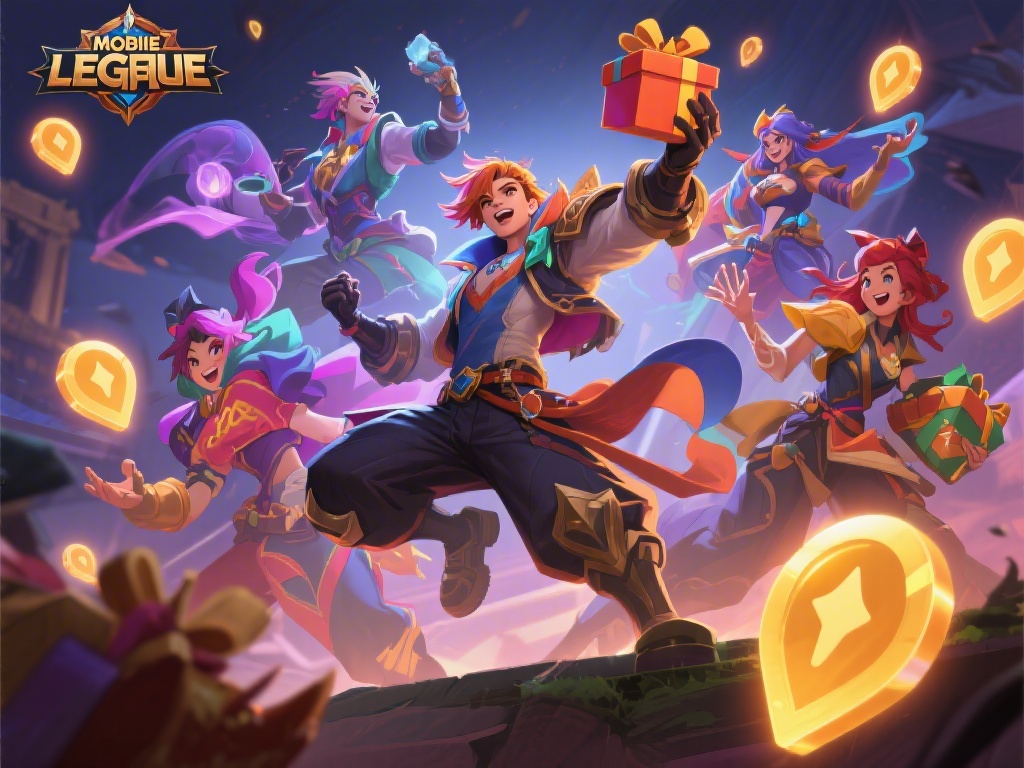 How to Gift Battle Points in Mobile Legends: A Complete Guide