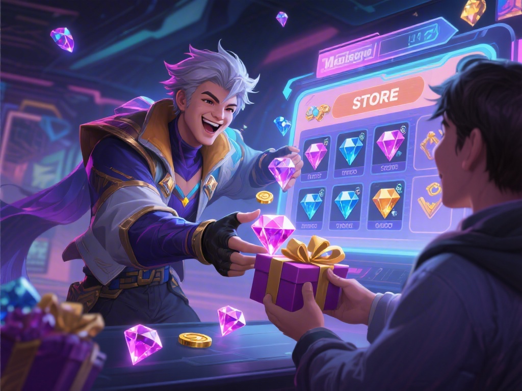 Can You Gift Diamonds in Mobile Legends? A Comprehensive Guide