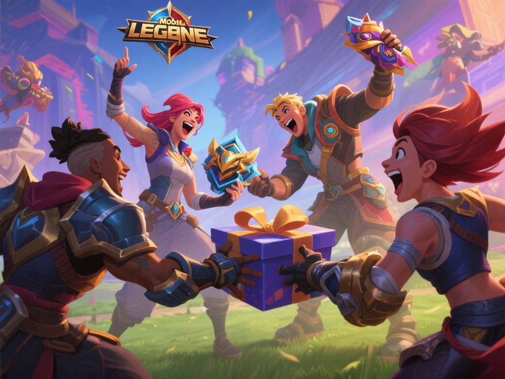 Can You Gift Heroes in Mobile Legends? Ultimate Guide