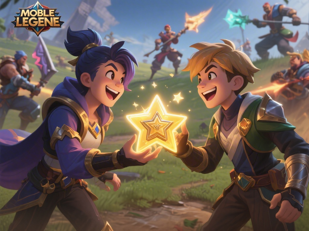 Can You Gift Starlight in Mobile Legends? A Comprehensive Guide