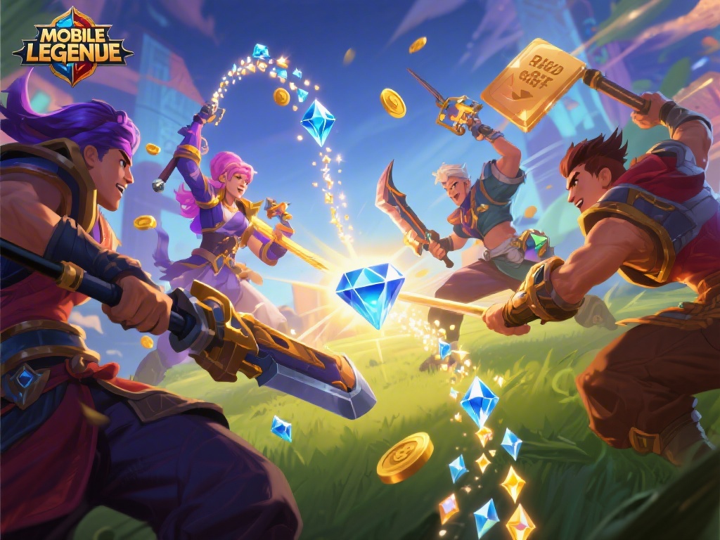 Can You Give Diamonds in Mobile Legends? A Comprehensive Guide