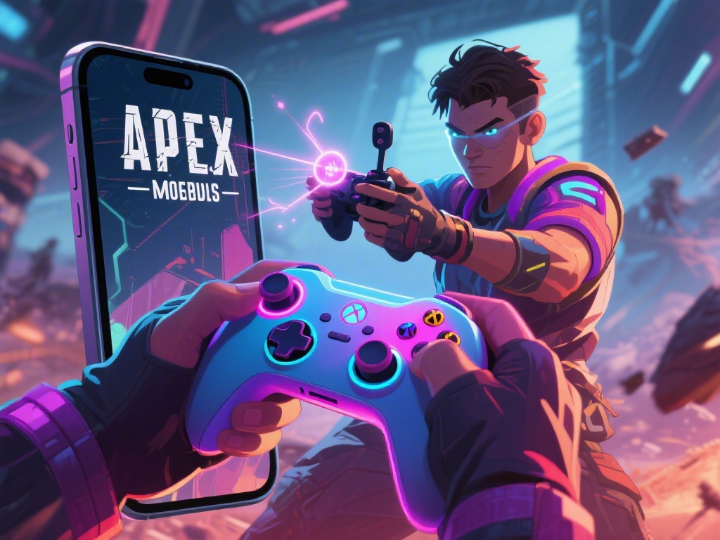 How to Play Apex Legends Mobile with a Controller: Ultimate Guide