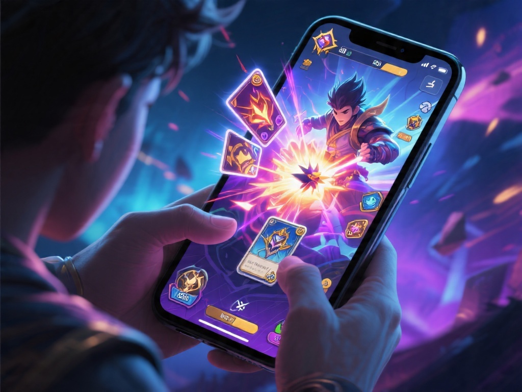 Can You Play Legends of Runeterra on Mobile? A Comprehensive Guide