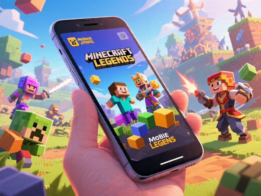 Can You Play Minecraft Legends on Mobile? Ultimate Guide and Tips