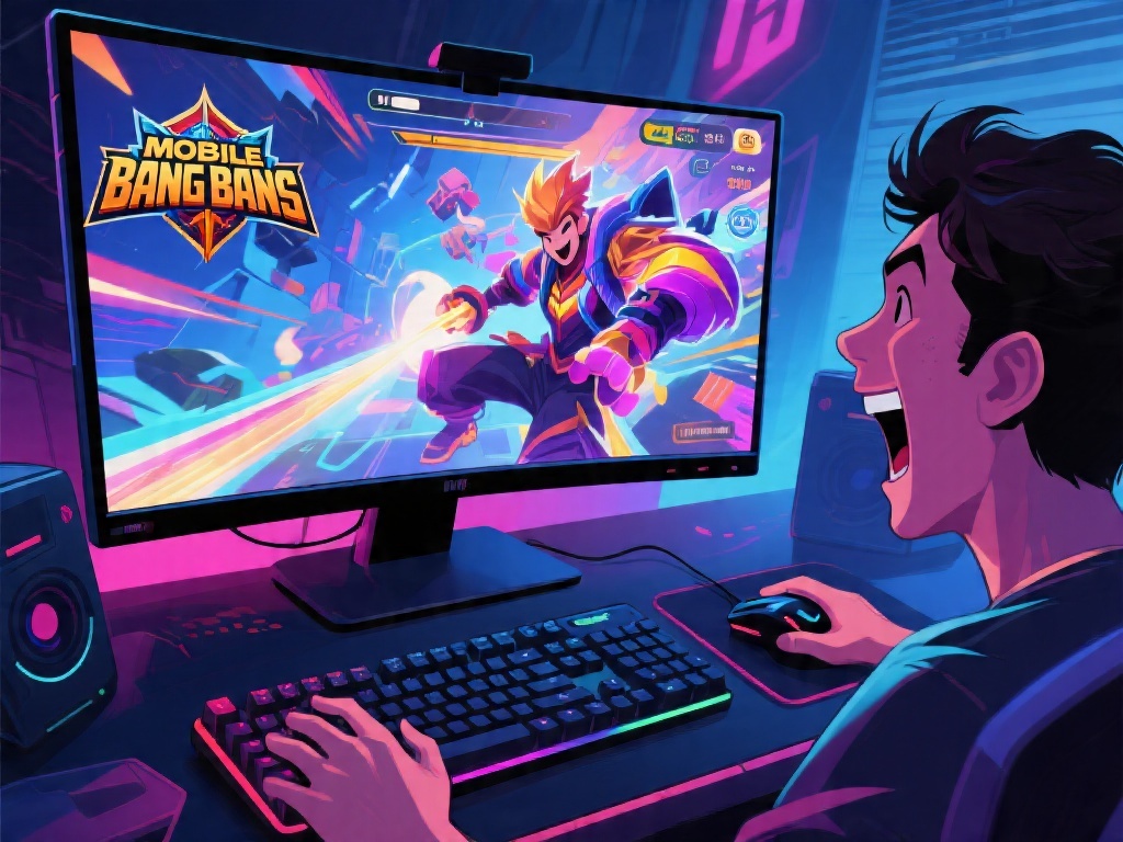 How to Play Mobile Legends: Bang Bang on PC - Ultimate Guide