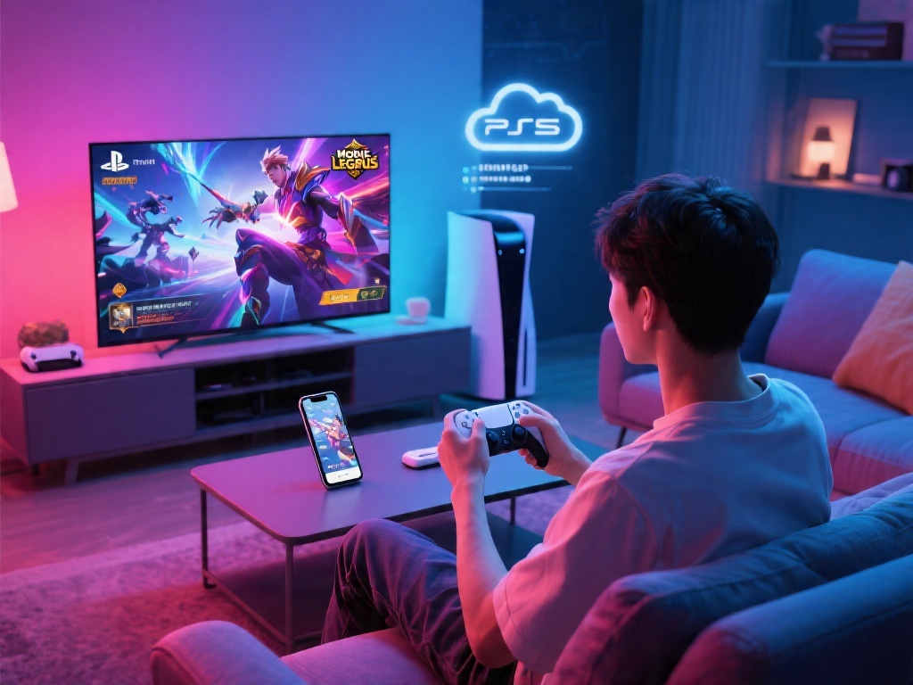 Can You Play Mobile Legends on PS5? The Ultimate Guide