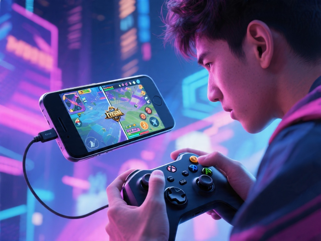 How to Play Mobile Legends with a Controller: Ultimate Guide