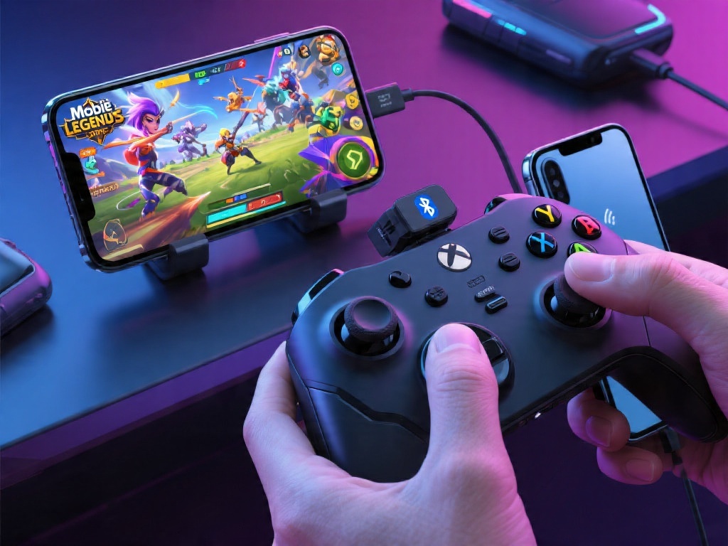 How to Play Mobile Legends with Controller: Ultimate Guide