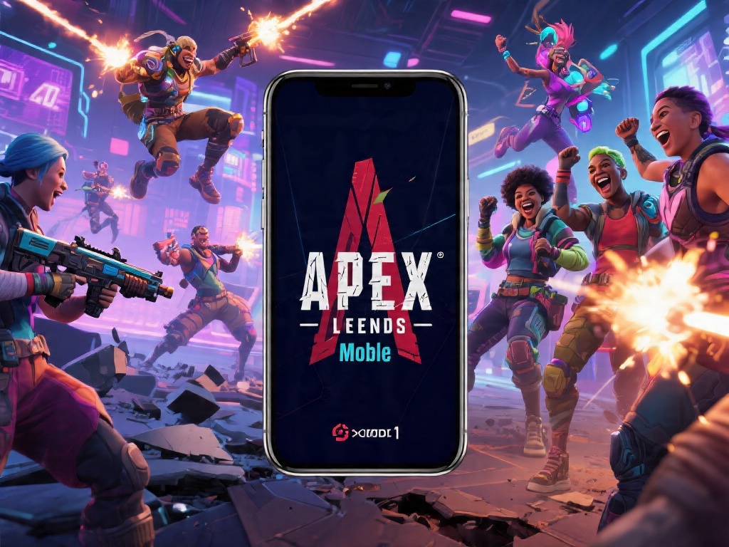 Can You Still Play Apex Legends Mobile? – Find Out Now!