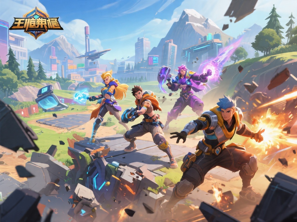When Does Apex Legends Mobile Release? Your Ultimate Guide