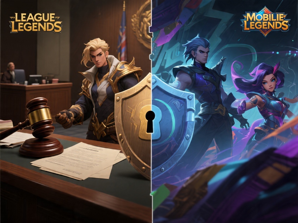 Did Riot Sue Mobile Legends? The Truth Behind the Controversy