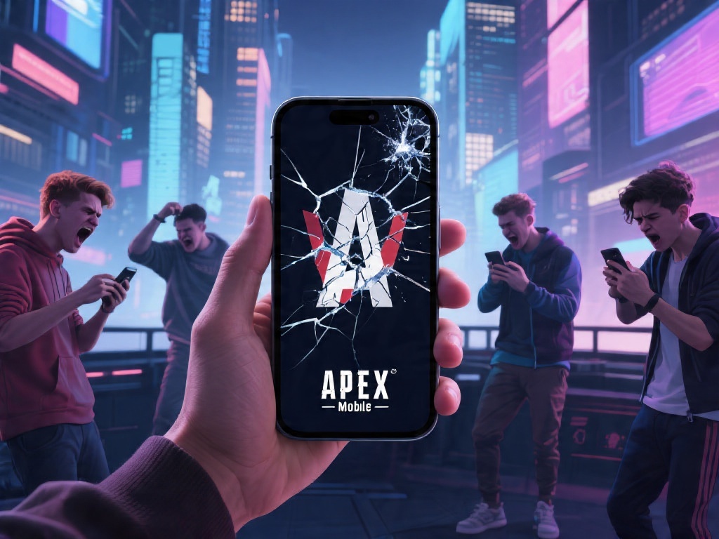 Did They Remove Apex Legends Mobile? Everything You Need to Know