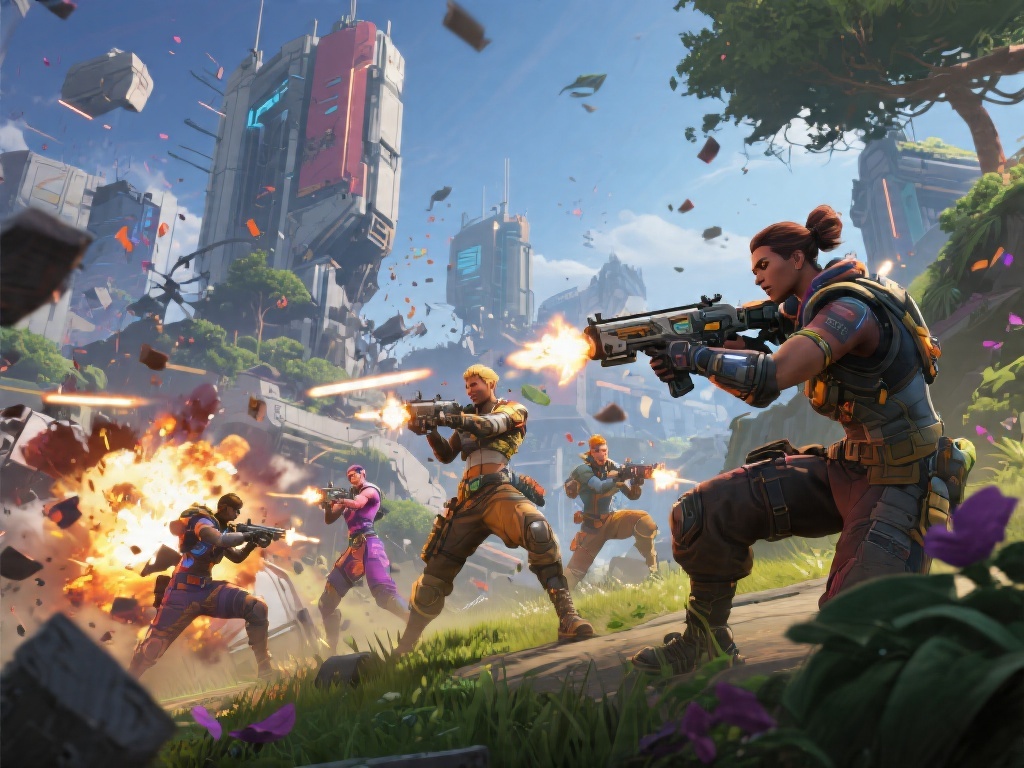 Does Apex Legends Have Mobile Version? Find Out Now!