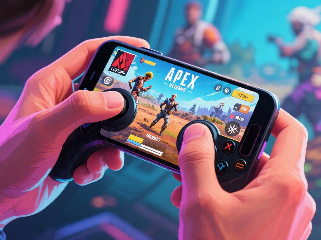 Does Apex Legends Mobile Have Controller Support? Find Out Now!