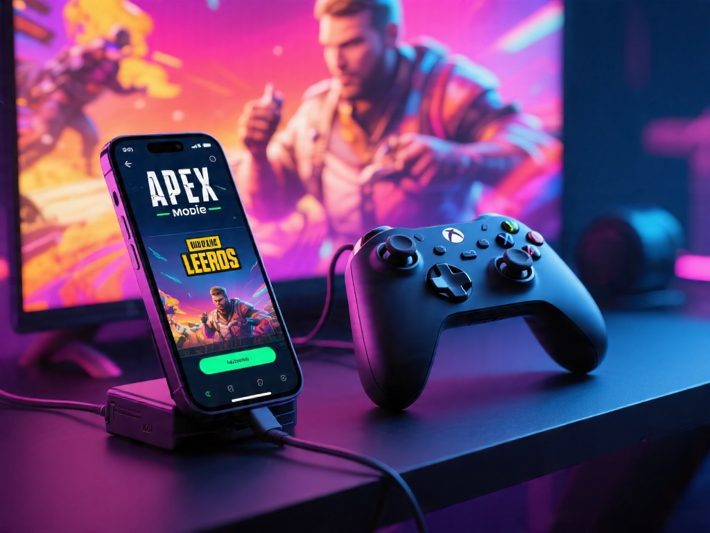 Does Apex Legends Mobile Support Controller? Find Out Here!